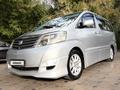 Toyota Alphard 2006 года за 8 800 000 тг. в Шымкент – фото 9