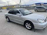 Hyundai Sonata 2004 годаүшін3 500 000 тг. в Жанаозен – фото 3