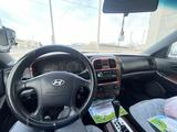 Hyundai Sonata 2004 годаүшін3 500 000 тг. в Жанаозен – фото 5