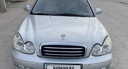 Hyundai Sonata 2004 годаfor3 300 000 тг. в Жанаозен – фото 2