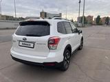 Subaru Forester 2017 годаүшін10 500 000 тг. в Астана – фото 4
