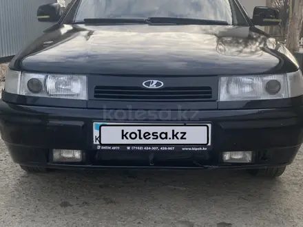 ВАЗ (Lada) 2112 2007 года за 950 000 тг. в Атырау