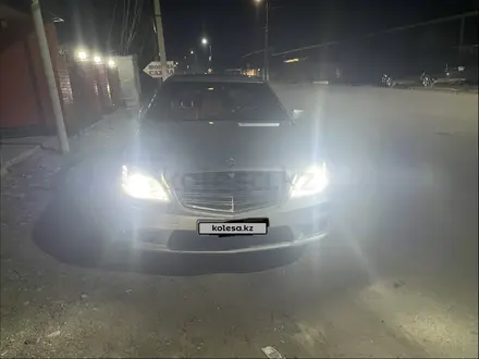 Mercedes-Benz S 350 2005 года за 10 000 000 тг. в Алматы – фото 2