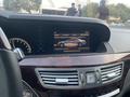 Mercedes-Benz S 350 2005 годаүшін10 000 000 тг. в Алматы – фото 10