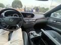 Mercedes-Benz S 350 2005 годаүшін10 000 000 тг. в Алматы – фото 11