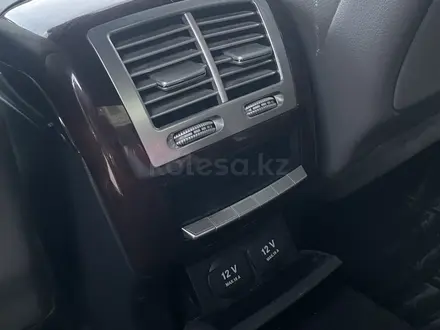 Mercedes-Benz S 350 2005 года за 10 000 000 тг. в Алматы – фото 13