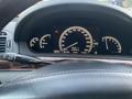 Mercedes-Benz S 350 2005 годаүшін10 000 000 тг. в Алматы – фото 8