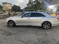 Mercedes-Benz S 350 2005 годаүшін10 000 000 тг. в Алматы – фото 6