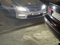 Mercedes-Benz S 350 2005 годаүшін10 000 000 тг. в Алматы – фото 7