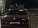 Mercedes-Benz 190 1992 года за 800 000 тг. в Темиртау – фото 4