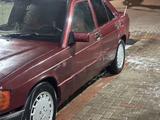 Mercedes-Benz 190 1992 года за 800 000 тг. в Темиртау – фото 2
