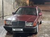 Mercedes-Benz 190 1992 года за 800 000 тг. в Темиртау