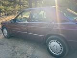 Mercedes-Benz 190 1992 года за 800 000 тг. в Темиртау – фото 5