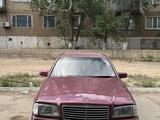 Mercedes-Benz C 220 1994 годаfor1 200 000 тг. в Жезказган