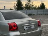 Toyota Avensis 2003 годаүшін3 850 000 тг. в Костанай – фото 4