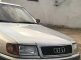 Audi 100 1994 года за 2 100 000 тг. в Туркестан – фото 2