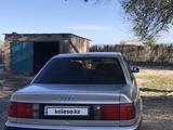Audi 100 1994 года за 2 100 000 тг. в Туркестан – фото 3