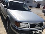 Audi 100 1994 года за 2 100 000 тг. в Туркестан – фото 5