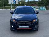 ВАЗ (Lada) Vesta SW 2021 года за 5 150 000 тг. в Астана