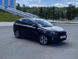 ВАЗ (Lada) Vesta SW 2021 года за 5 150 000 тг. в Астана – фото 4