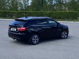 ВАЗ (Lada) Vesta SW 2021 года за 5 150 000 тг. в Астана – фото 5