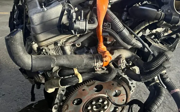 Двигатель, мотор на Toyota Prado 120/150 2.7L (2tr/3ur/1ur/2ar/2az/1mz/2gr/ за 54 000 тг. в Алматы