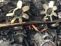 Двигатель, мотор на Toyota Prado 120/150 2.7L (2tr/3ur/1ur/2ar/2az/1mz/2gr/ за 54 000 тг. в Алматы – фото 2