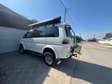 Mitsubishi Delica 2005 годаfor12 500 000 тг. в Алматы – фото 2