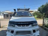 Mitsubishi Delica 2005 годаfor12 500 000 тг. в Алматы – фото 4