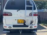 Mitsubishi Delica 2005 годаfor12 500 000 тг. в Алматы – фото 3
