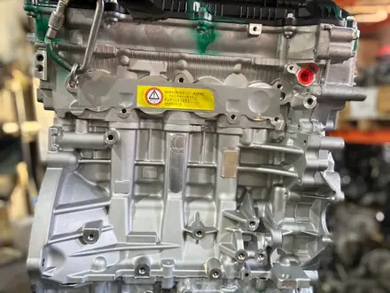 Новый двигатель G4NA Kia Sportage 2.0i 149-166 л/с за 100 000 тг. в Челябинск – фото 3