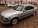 Mercedes-Benz C 180 1995 годаүшін2 000 000 тг. в Уральск – фото 3