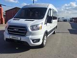 Ford Transit 2020 года за 25 000 000 тг. в Алматы – фото 2