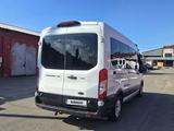 Ford Transit 2020 года за 25 000 000 тг. в Алматы – фото 4