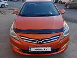 Hyundai Solaris 2015 годаfor4 500 000 тг. в Павлодар – фото 4