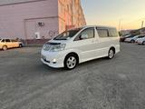 Toyota Alphard 2006 годаfor5 800 000 тг. в Атырау