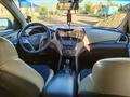 Hyundai Santa Fe 2014 годаүшін11 400 000 тг. в Актобе – фото 6