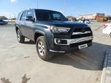 Toyota 4Runner 2011 года за 8 000 000 тг. в Атырау – фото 2