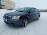 Toyota Avensis 2005 года за 3 700 000 тг. в Петропавловск – фото 3