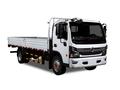 Dongfeng  C80N бортовой, кузов 5,2 м, г/п 5 т 2025 года за 16 120 000 тг. в Алматы