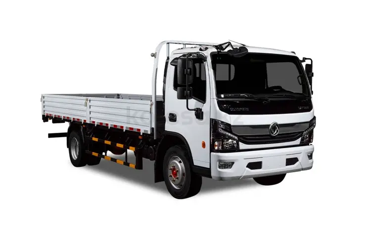 Dongfeng  C80N бортовой, кузов 5,2 м, г/п 5 т 2025 года за 16 120 000 тг. в Алматы