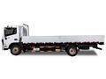 Dongfeng  C80N бортовой, кузов 5,2 м, г/п 5 т 2025 года за 16 120 000 тг. в Алматы – фото 2