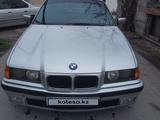 BMW 325 1991 года за 1 150 000 тг. в Шымкент – фото 2