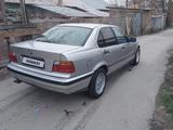 BMW 325 1991 года за 1 150 000 тг. в Шымкент – фото 3