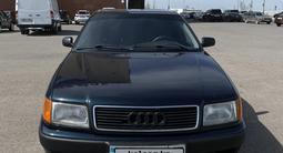 Audi 100 1994 годаүшін2 100 000 тг. в Астана