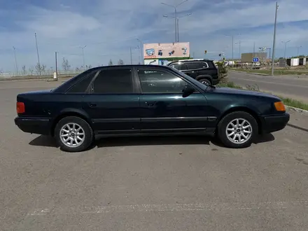 Audi 100 1994 года за 2 100 000 тг. в Астана – фото 2