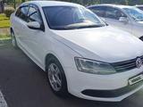 Volkswagen Jetta 2013 года за 3 800 000 тг. в Астана – фото 2