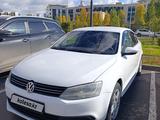 Volkswagen Jetta 2013 года за 3 800 000 тг. в Астана – фото 3