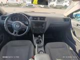 Volkswagen Jetta 2013 года за 3 800 000 тг. в Астана – фото 5