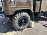 ГАЗ  66 1998 года за 1 600 000 тг. в Караганда – фото 2